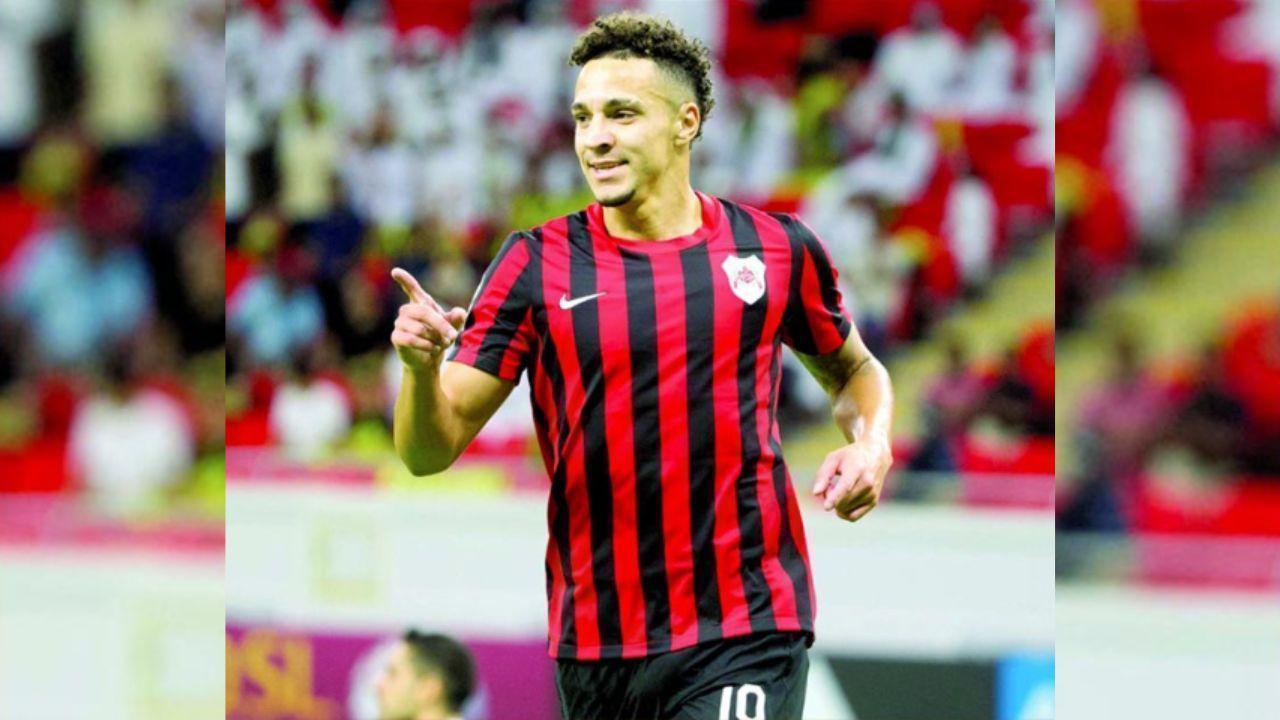 Rodrigo Moreno Rejoins Al Rayyan Ahead of QSL Season