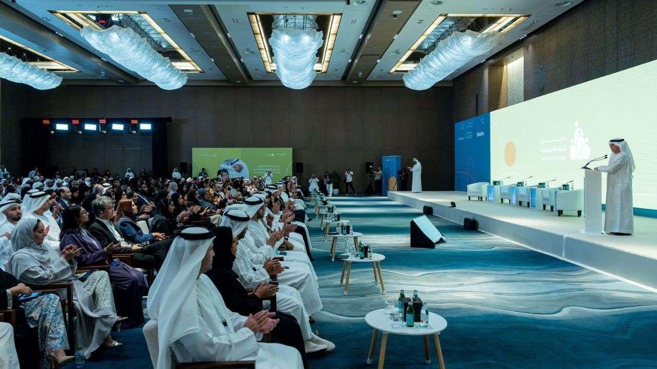 Abu Dhabi to Host Second Social Care Forum in September
