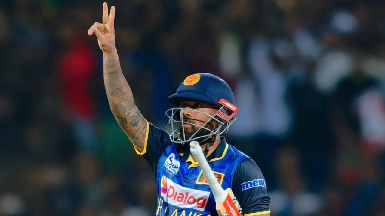 Kusal Mendis stars as Sri Lanka beat Bangladesh in 1st T20I