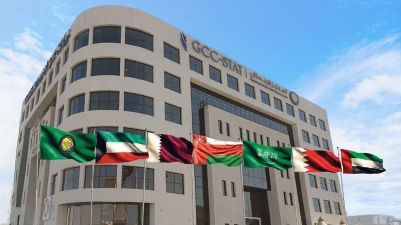 GCC Population Hits 61.2 Million Mark With Strong Growth