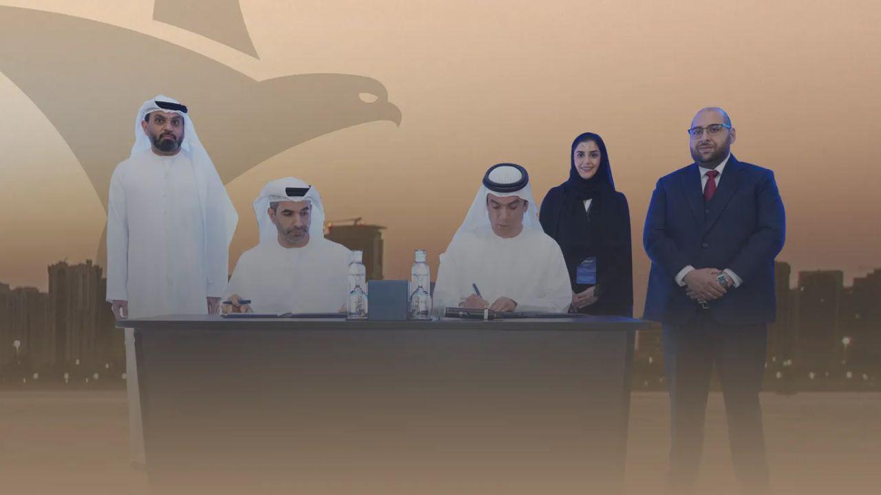 Abu Dhabi Partners with EFOA to Attract Global Wealth