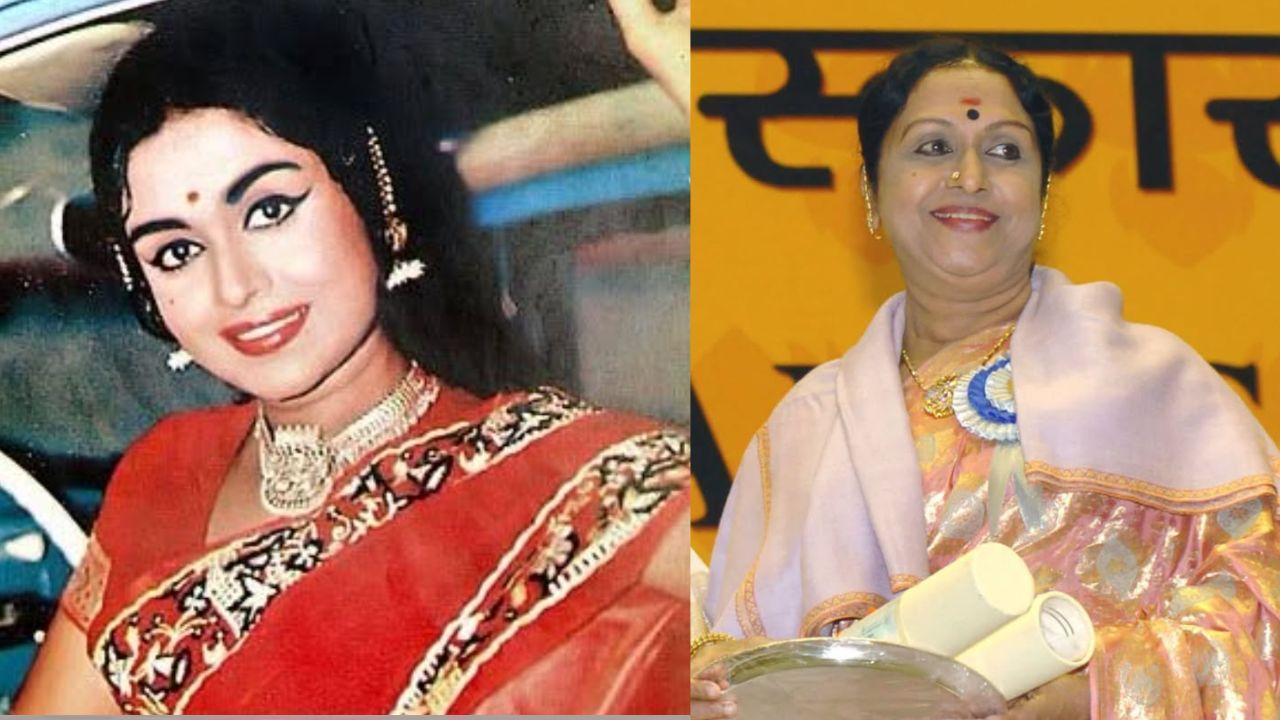 Legendary Actress Saroja Devi Dies at 87 in Bengaluru