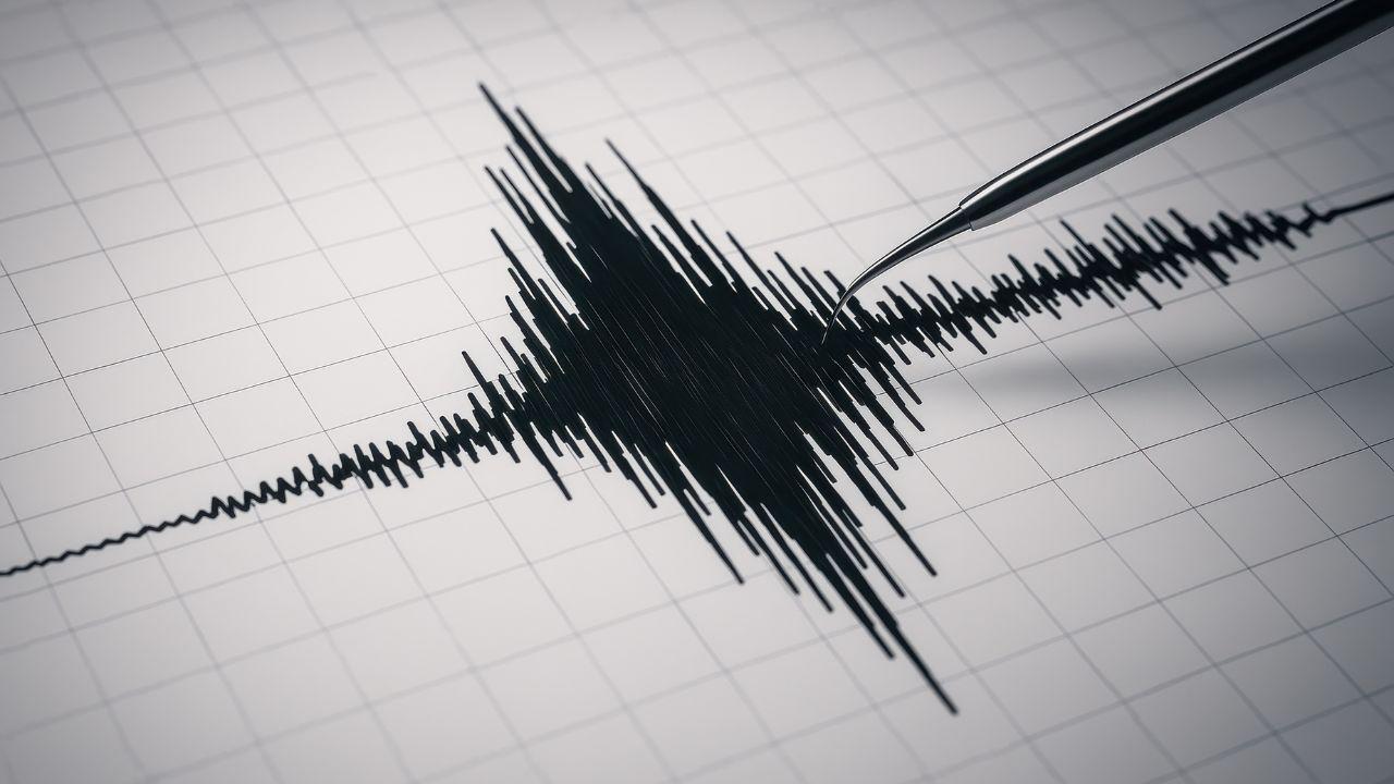 Tonga Hit by 5.2 Magnitude Earthquake, No Damage Reported