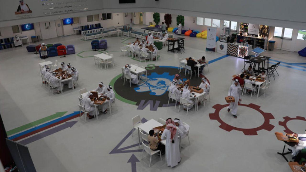 Qatar Launches 2025 Cyber Youth Camp to Build Digital Skills