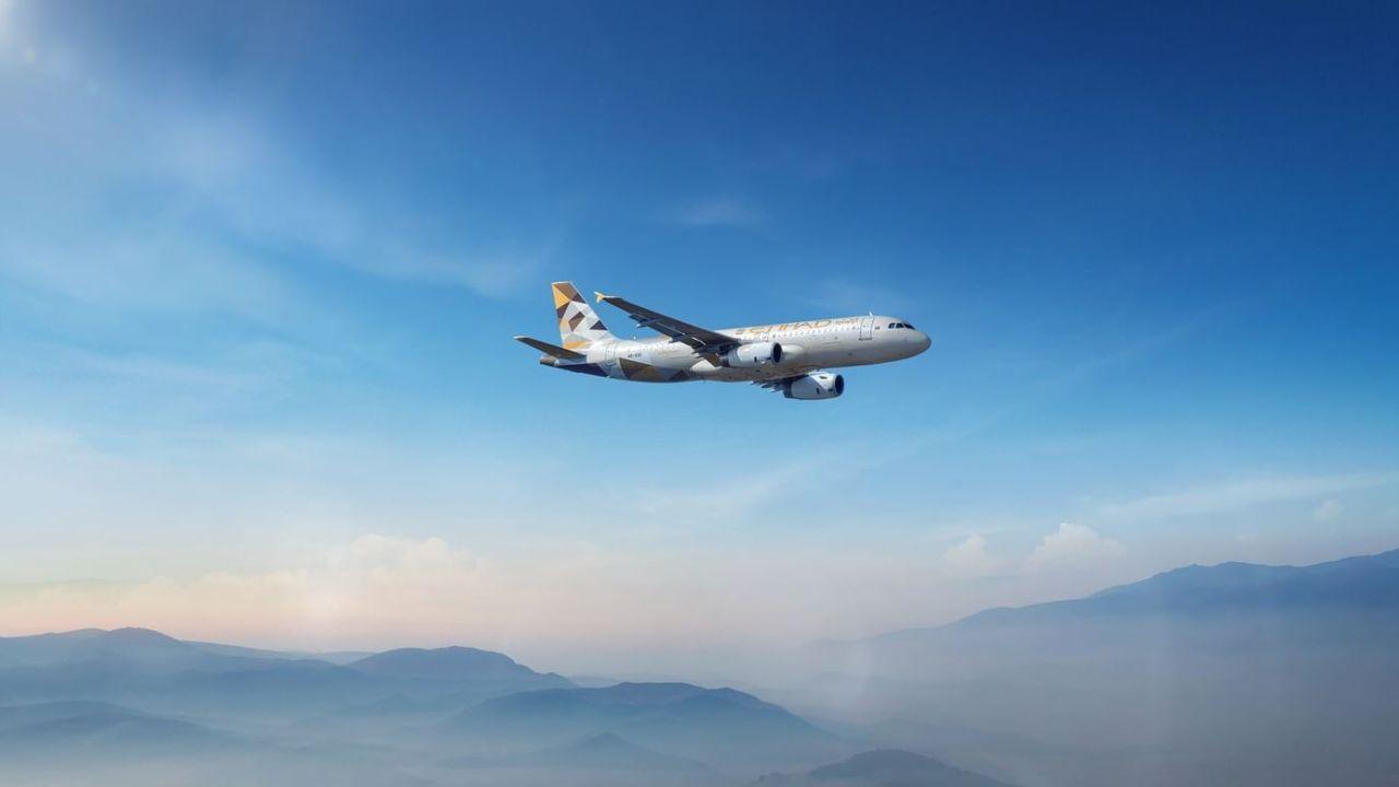Etihad Adds 7 New Destinations to Boost Abu Dhabi Connectivity