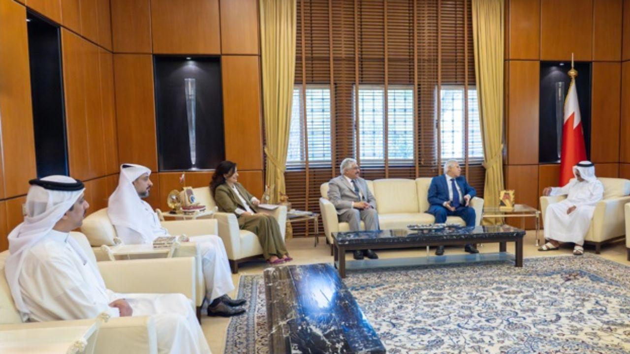 Bahrain Appoints New National Human Rights Board for 2025–29