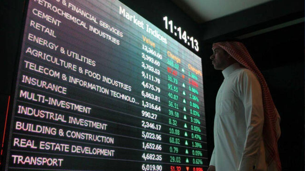 GCC-Based Foreigners Can Now Invest in Saudi Stock Market