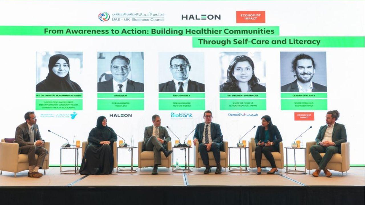 UAE Tops Global Health Inclusivity Index for Outreach and Literacy
