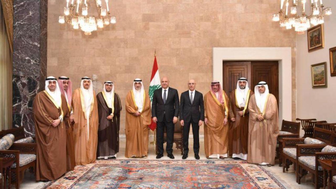 Kuwait Bans Hezbollah, Reaffirms Security Stance in Lebanon