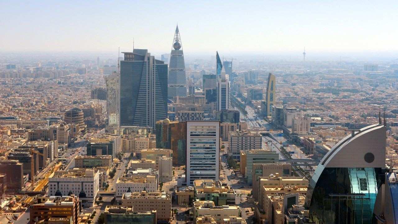 Saudi Arabia Aims to Double Transport Sector’s GDP Role Saudi Arabia Aims to Double Transport Sector’s GDP Role