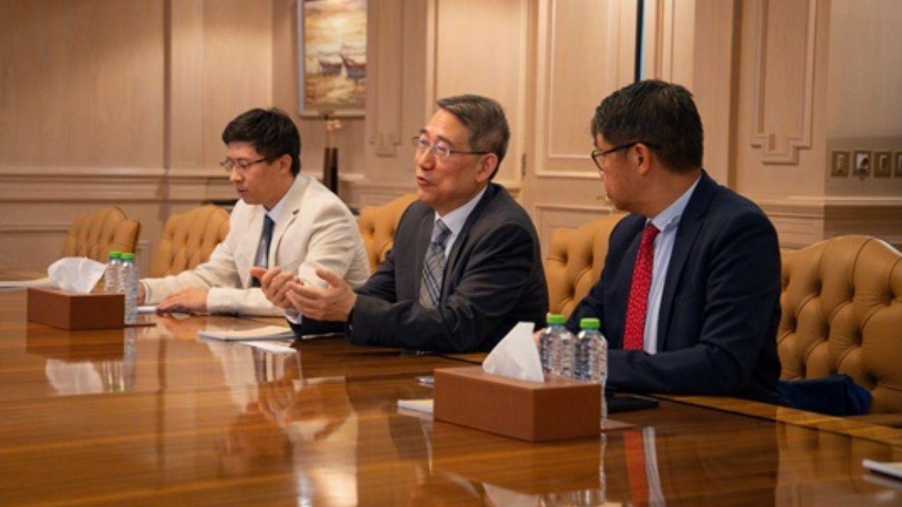 Bahrain and Hong Kong Strengthen Economic Ties Through Key Talks