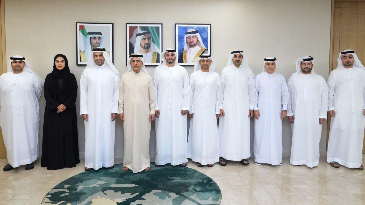 Dubai Chamber and Dubai Finance Partner to Boost Cashless Society