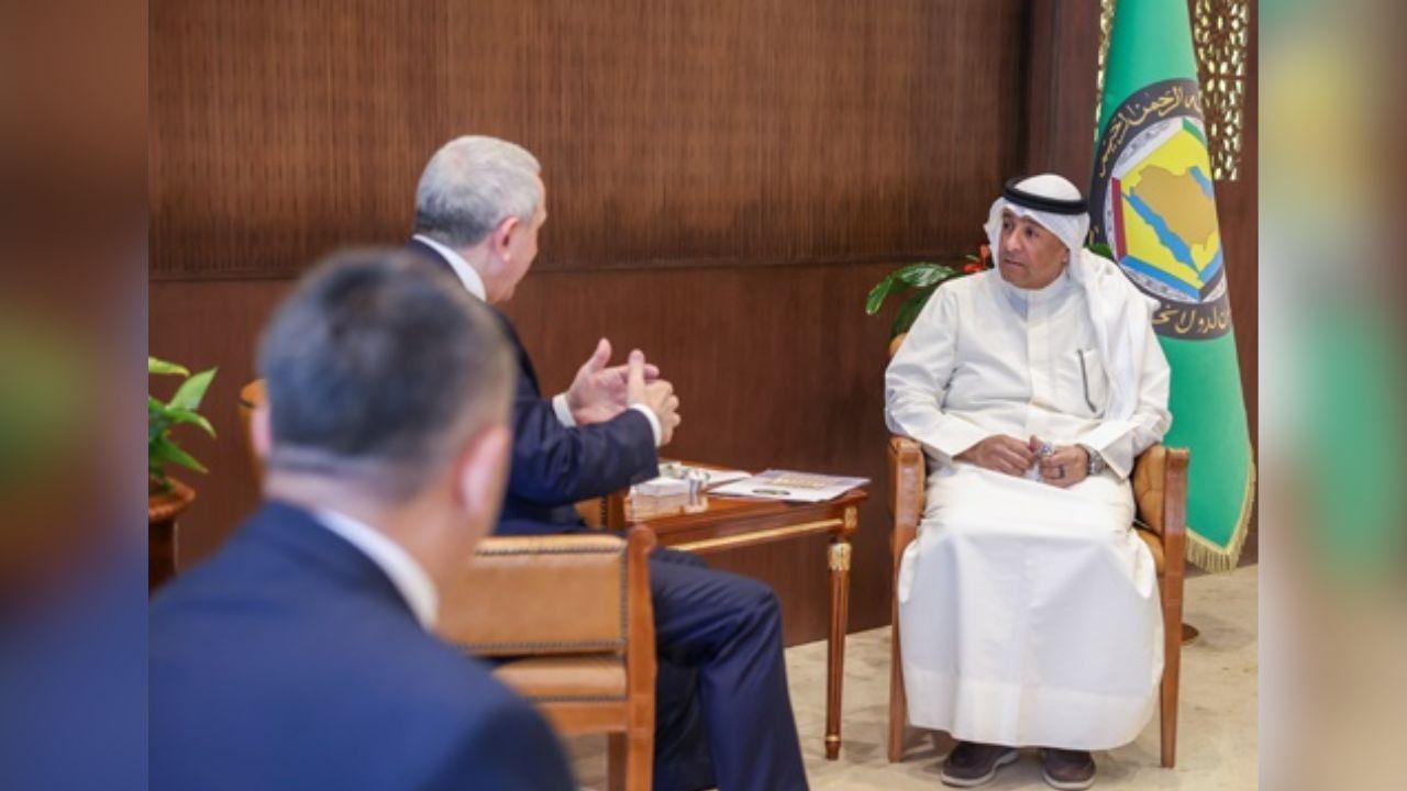 GCC and Azerbaijan Strengthen Ties with 2024-2028 Action Plan