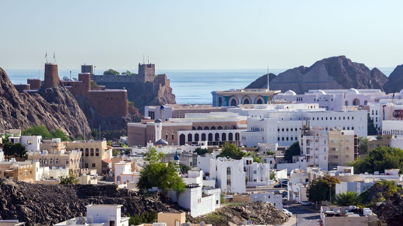 Oman Airports Partners with Changi to Boost Muscat Airport Growth