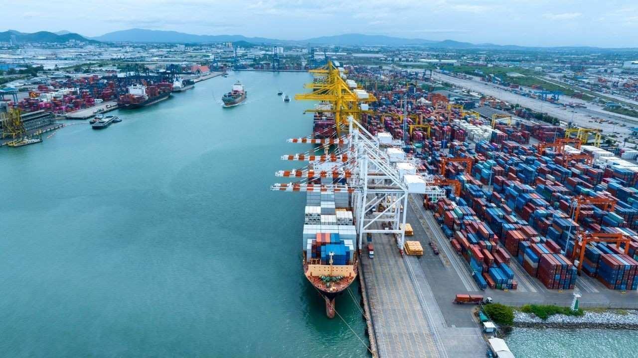 Beijing’s GDP Grows 5.5% in H1 2025, Led by Services Sector