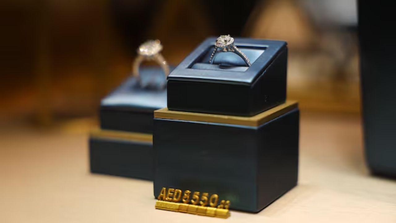 Titan Will Buy 67% of Damas Jewellery to Expand in Gulf Countries