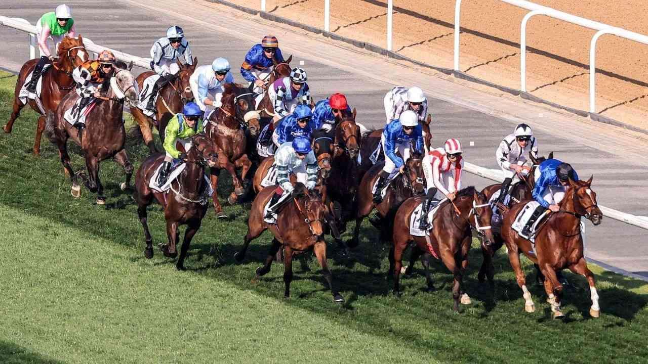 Dubai World Cup 2026 to Mark 30th Year on March 28 at Meydan