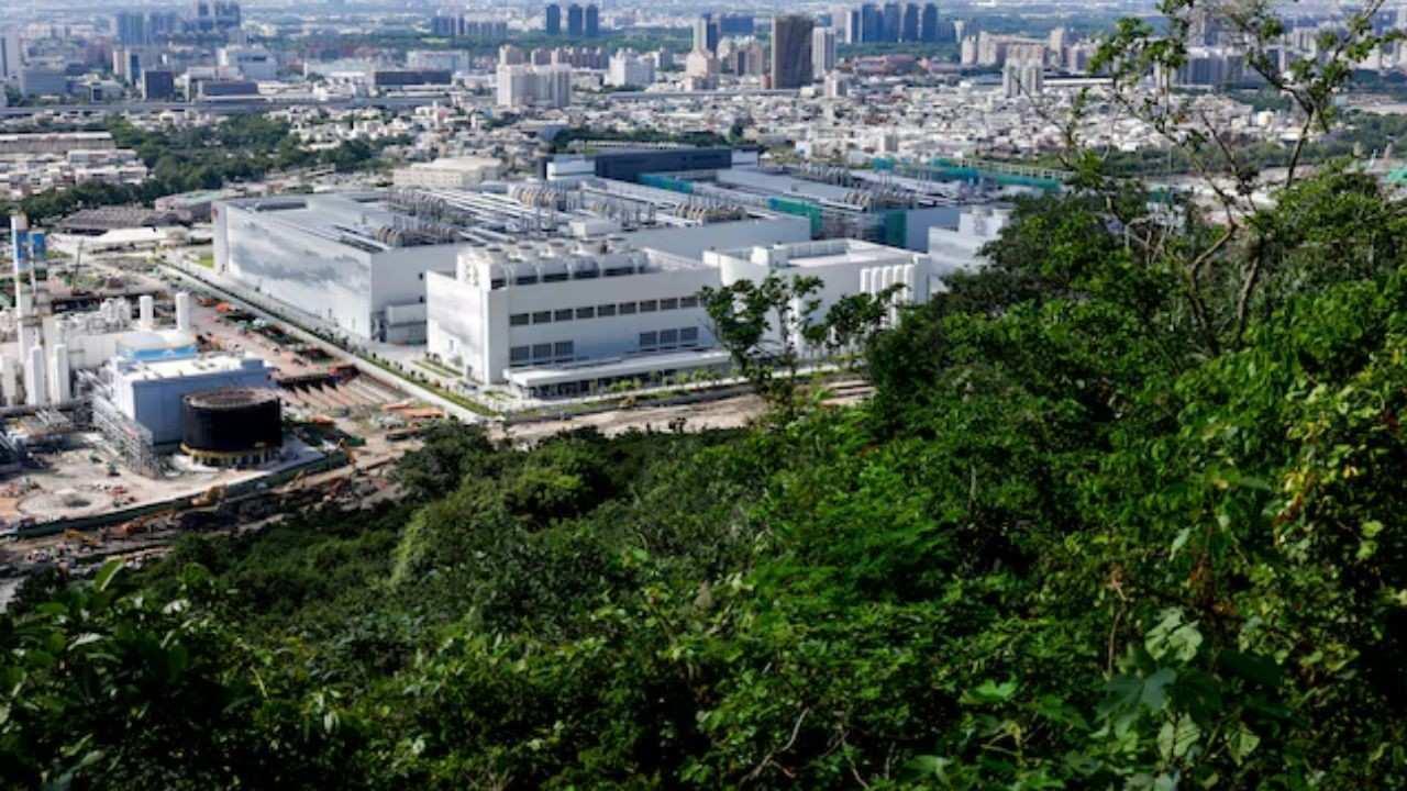 Taiwan Launches Major AI Plan to Boost Jobs and Economy by 2040