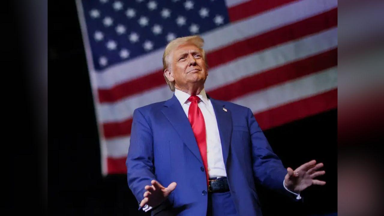 Trump Wants to Rename AI, Calls It “Genius, Not Artificial”