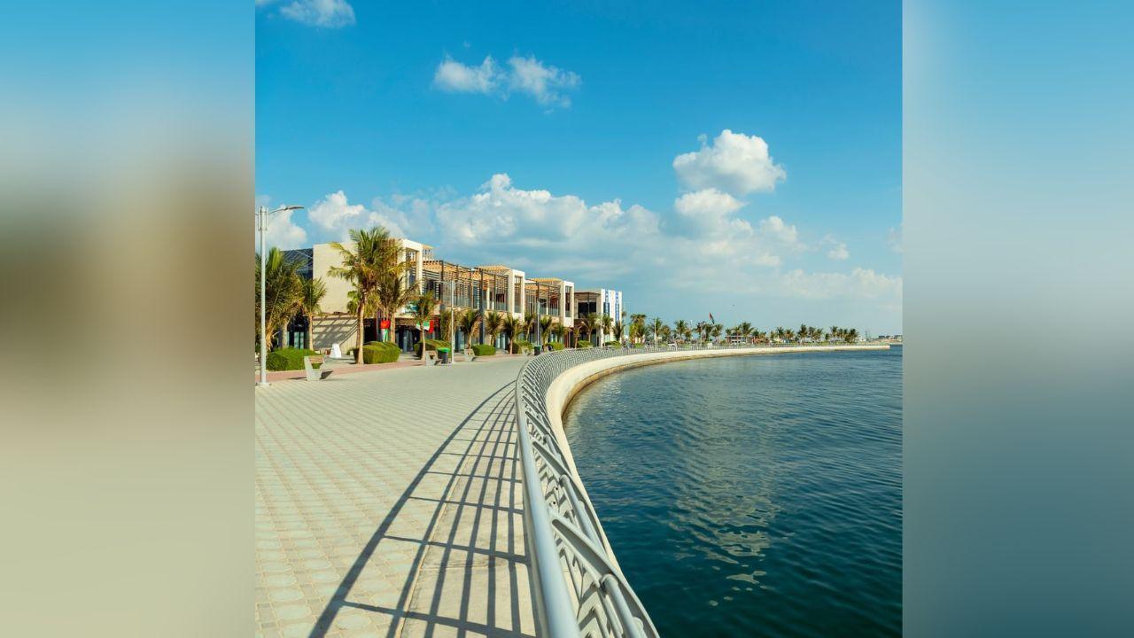 Ajman Achieves 96.19% Air Quality in 2025 with Green Initiatives