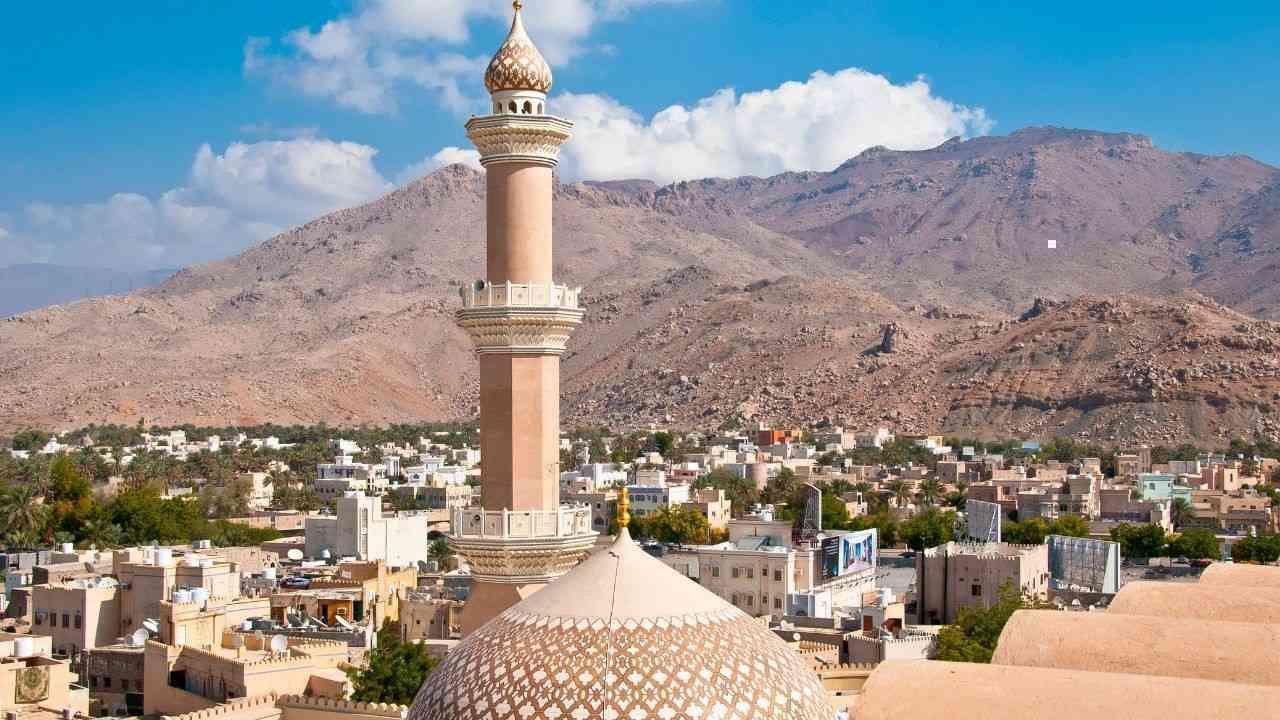 Tickmill ProTrade Opens New Muscat Office in Oman