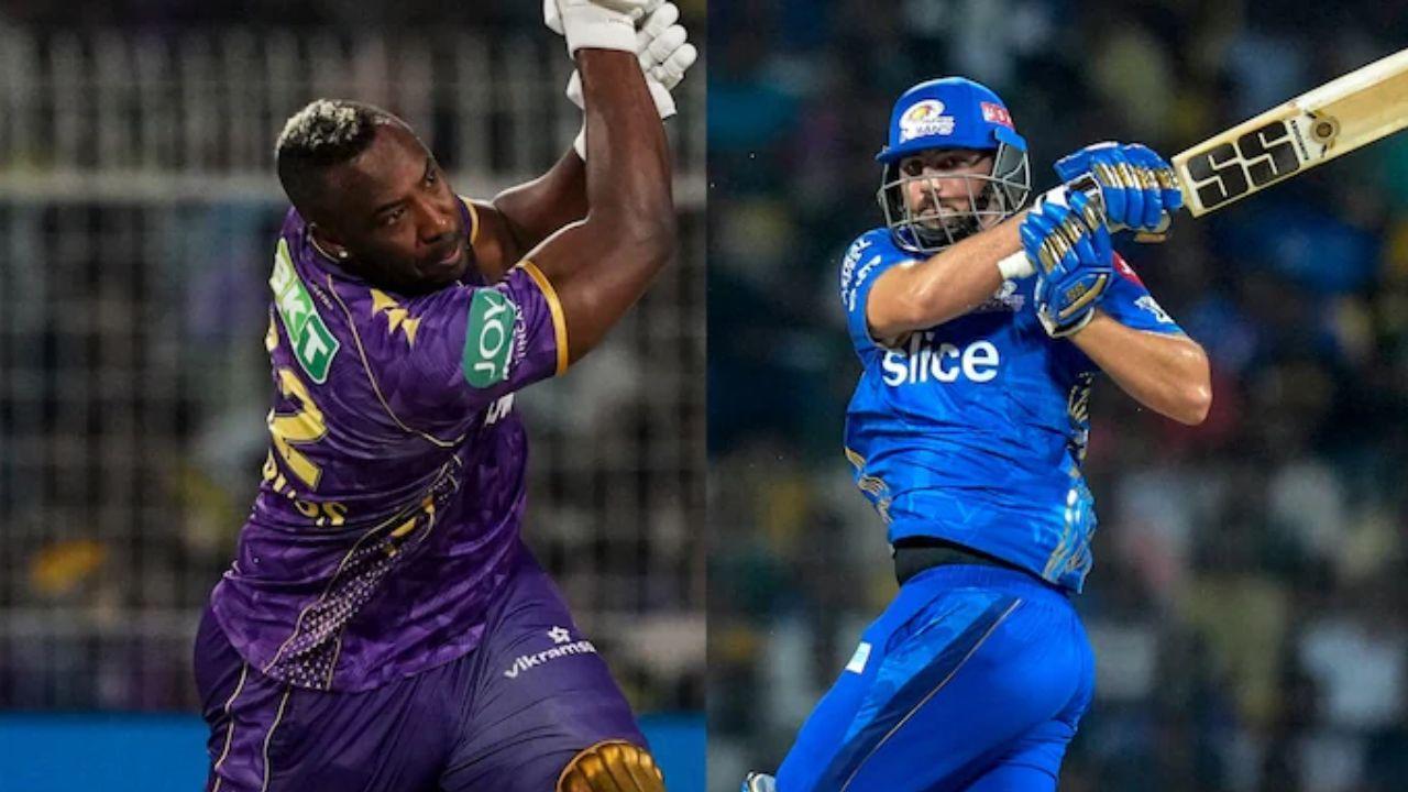 Tim David hits fastest T20I hundred for Australia in 37 balls