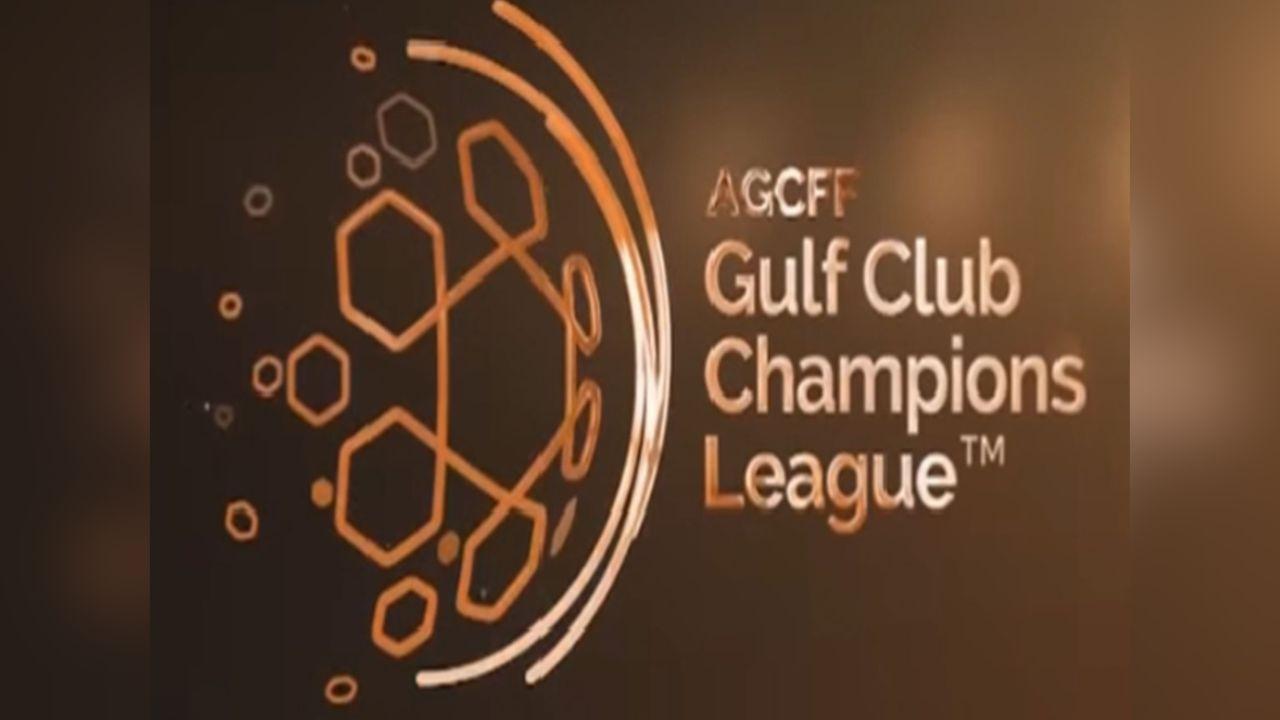 Eight Teams to Play in 2025–26 Gulf Club Champions League