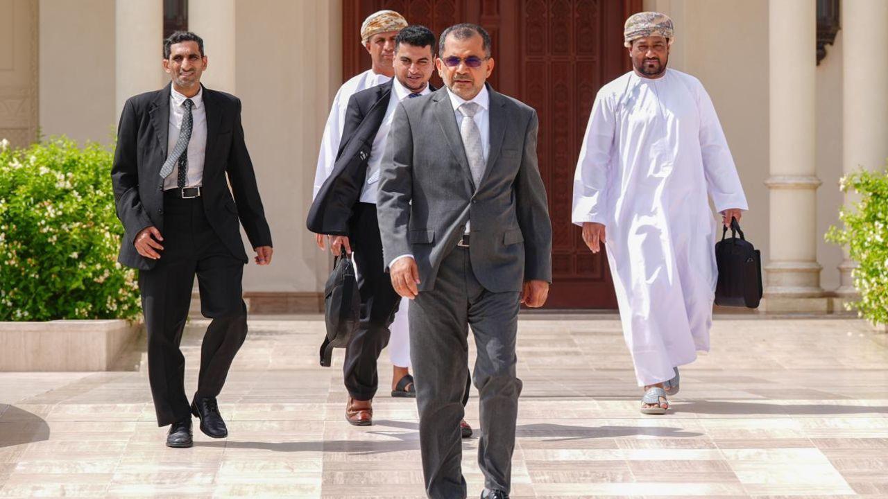 Oman Joins Global UN Food Summit to Support Sustainable Farming