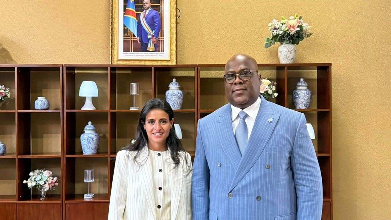 UN Tourism Leader Promotes Culture and Peace Through Music