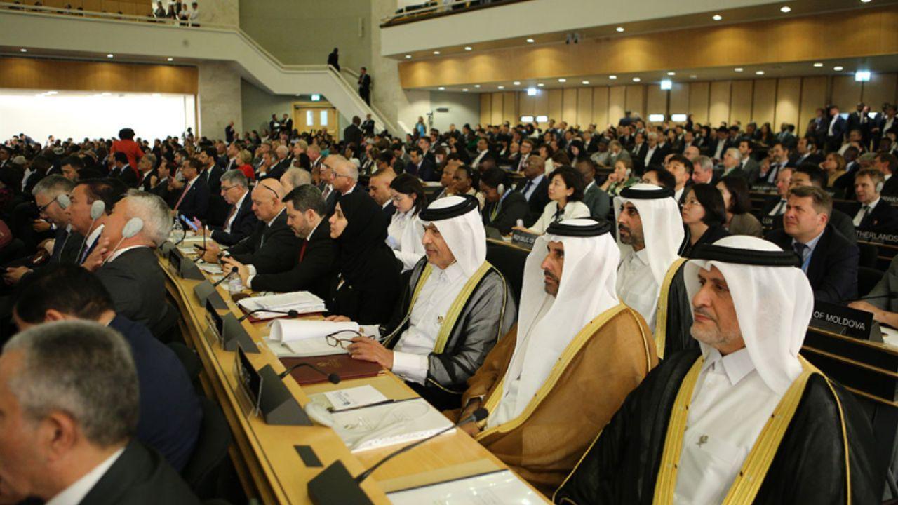 Qatar’s Shura Council Joins Global Parliament Meeting in Geneva Qatar’s Shura Council Joins Global Parliament Meeting in Geneva