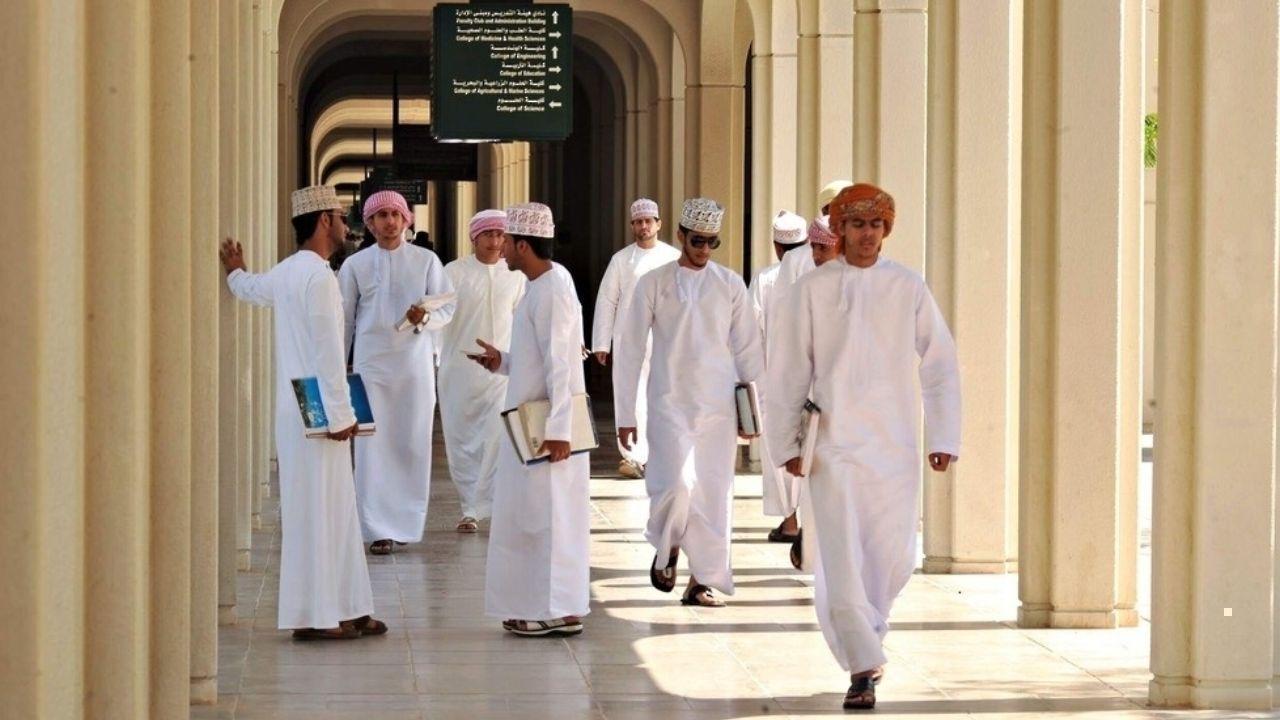 Oman Opens Student Admissions and Scholarships for 2025