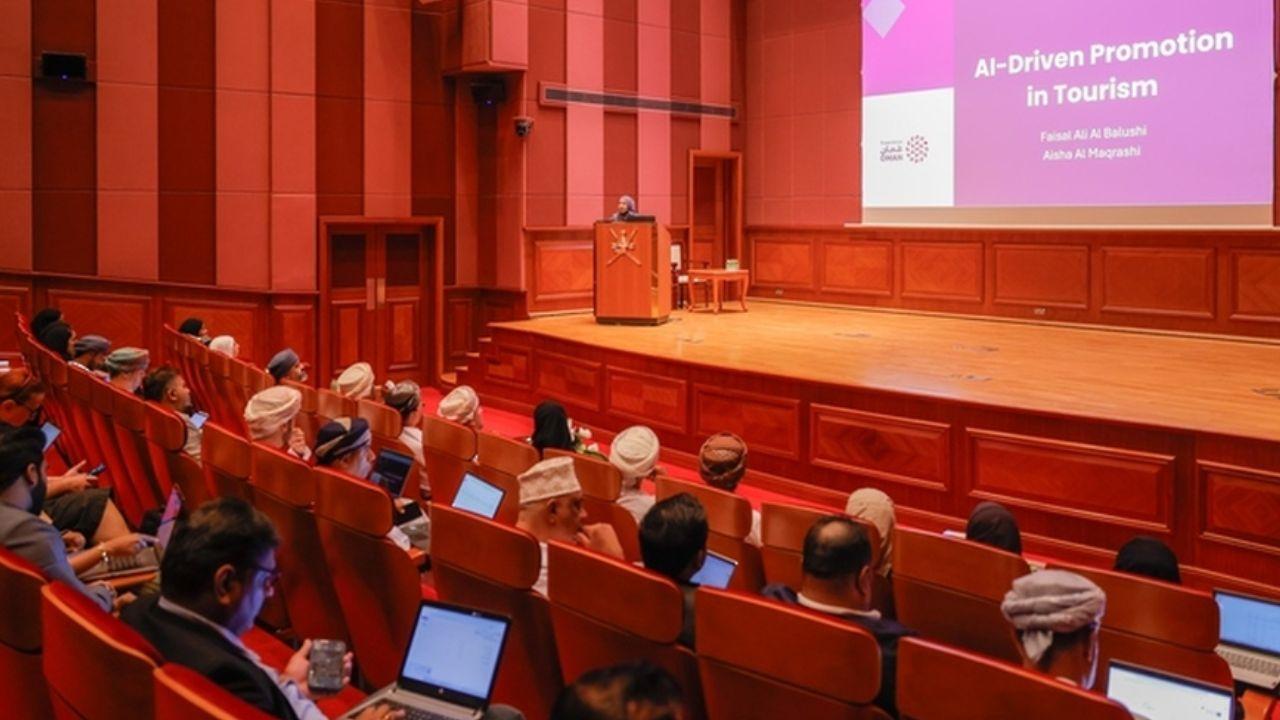 Oman Uses Artificial Intelligence to Boost Tourism Promotion