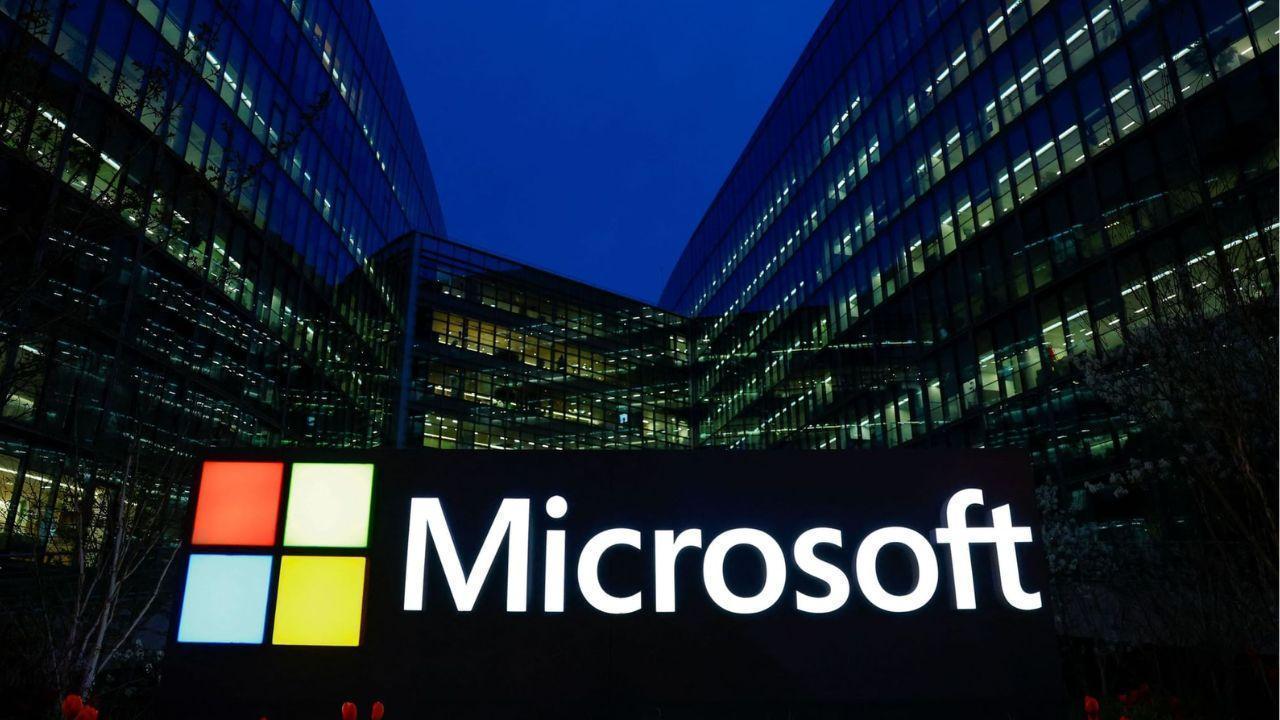 Microsoft Becomes World’s Second $4 Trillion Value Company