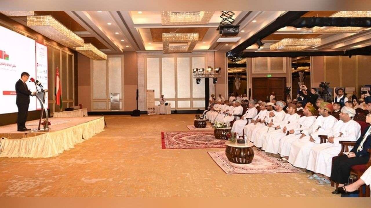 Oman-China Forum 2025 Explores Stronger Trade and Cooperation