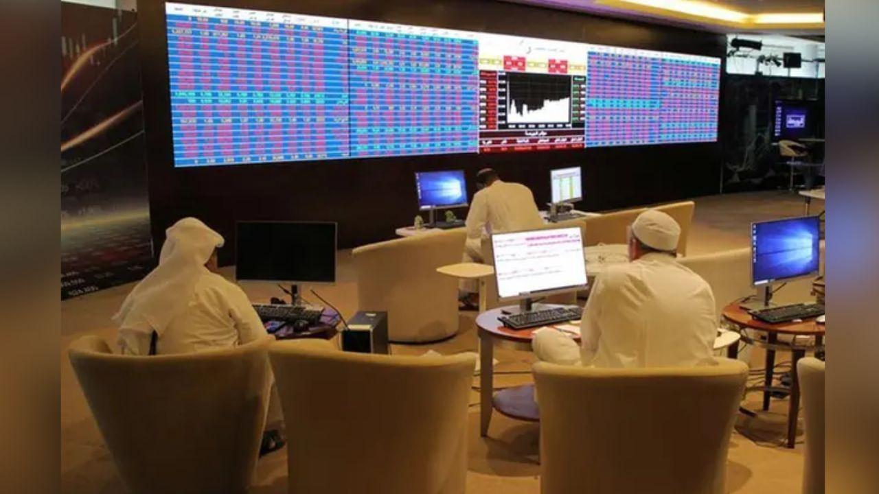Qatar Stock Exchange Tops GCC Markets in Q2 Trading Volume