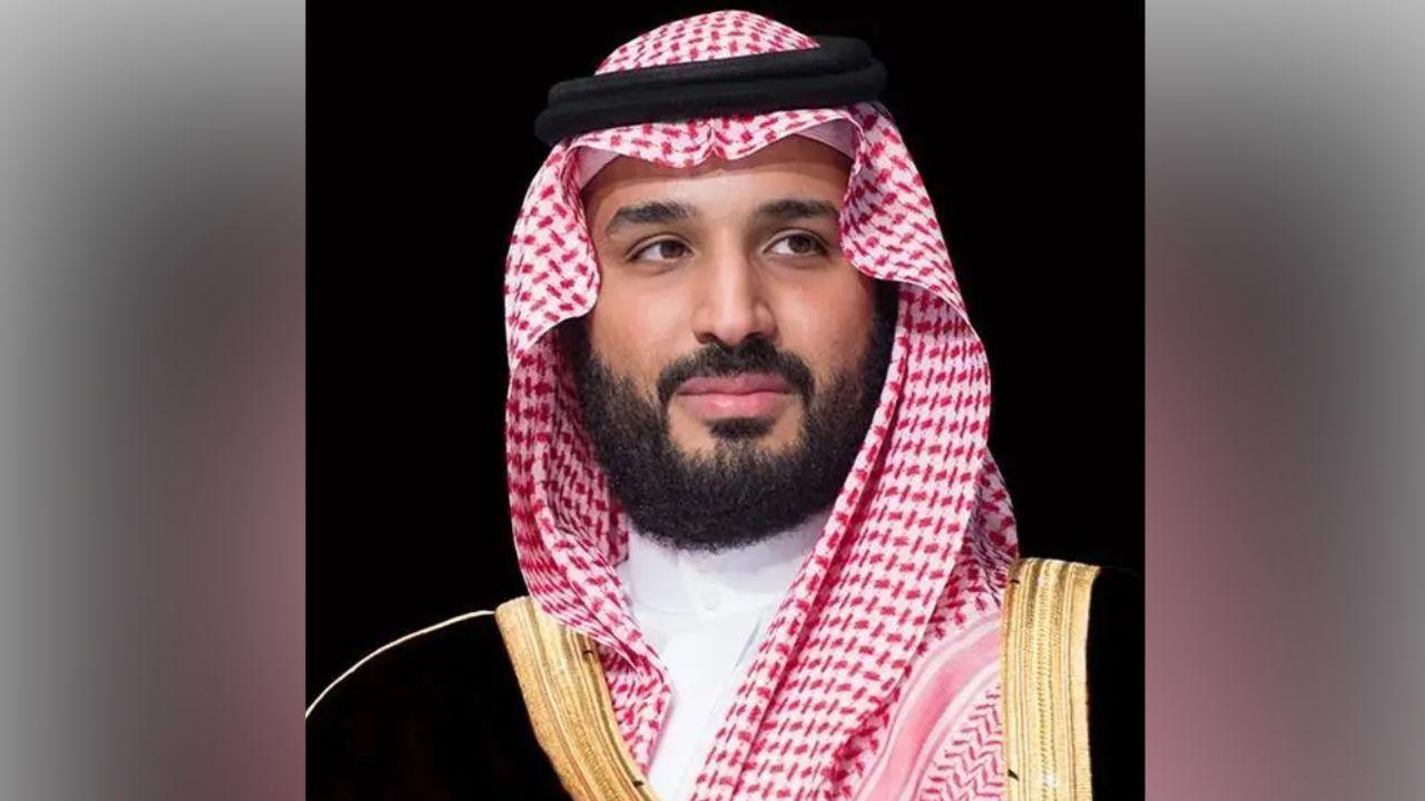 Saudi Crown Prince Sends Wishes on Swiss National Celebration