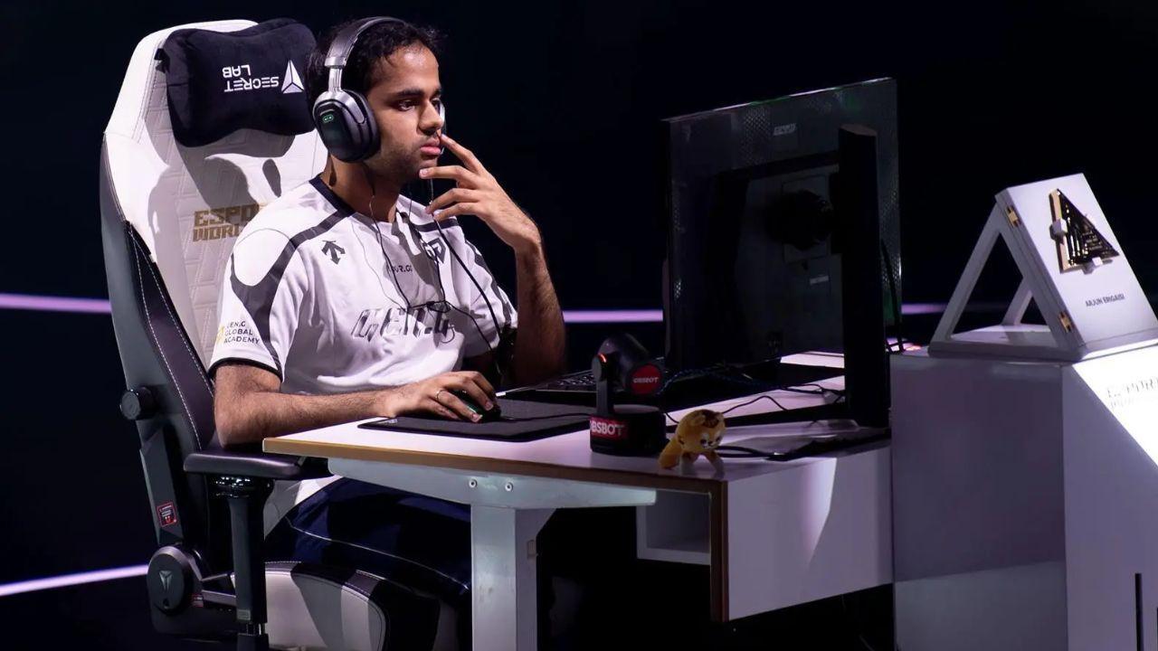 Carlsen to Face Firouzja in Esports World Cup Chess Final