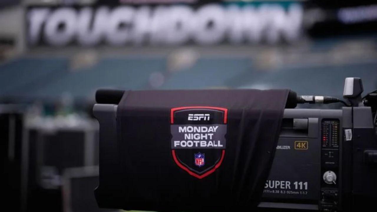 NFL and ESPN Close to Big Deal for Media and Streaming Rights