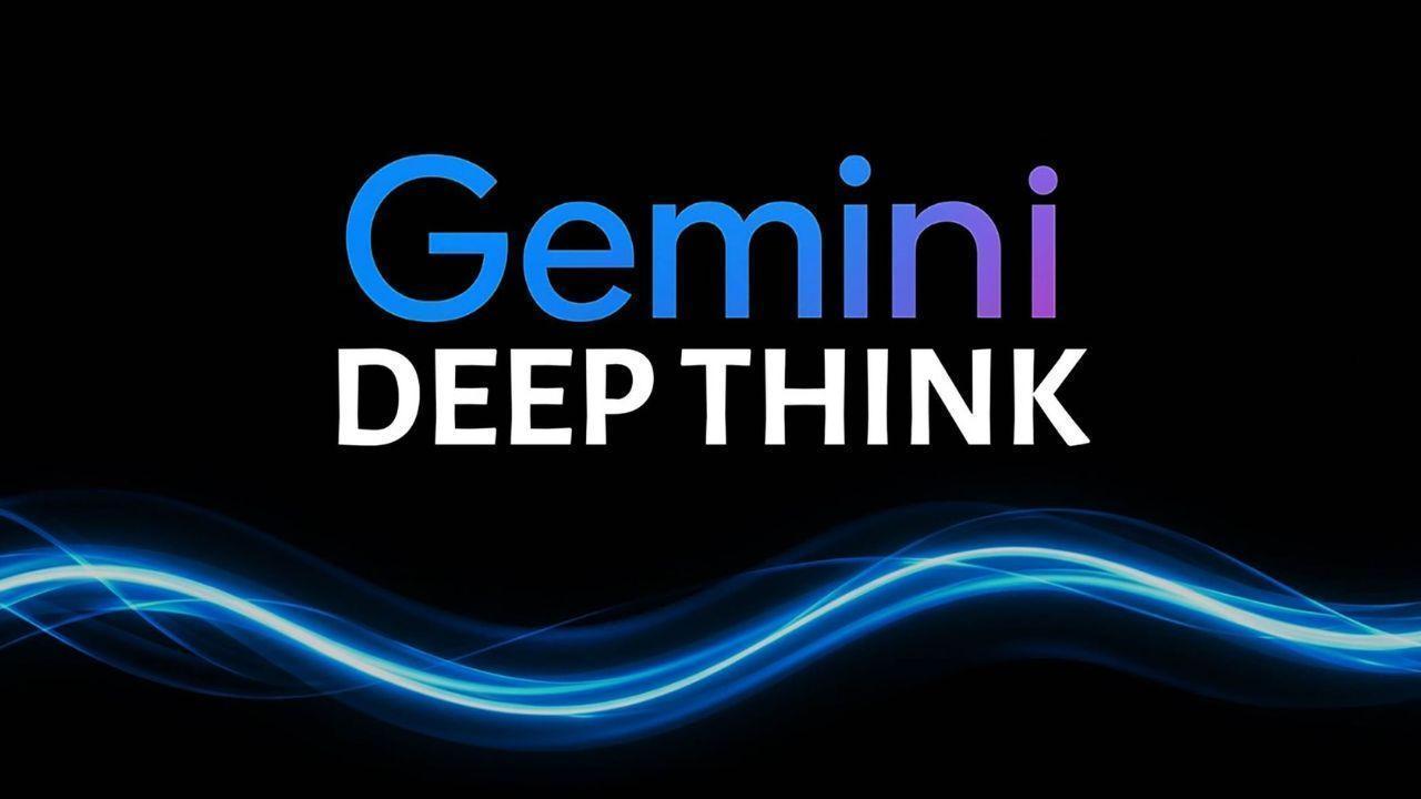 Google's New Deep Think AI Helps You Think Better and Create