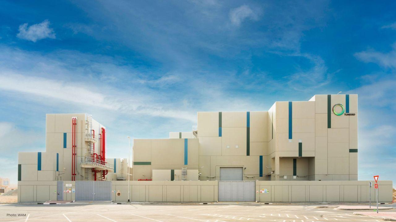 DEWA Expands Dubai Power Network With AED7.6 Billion Projects