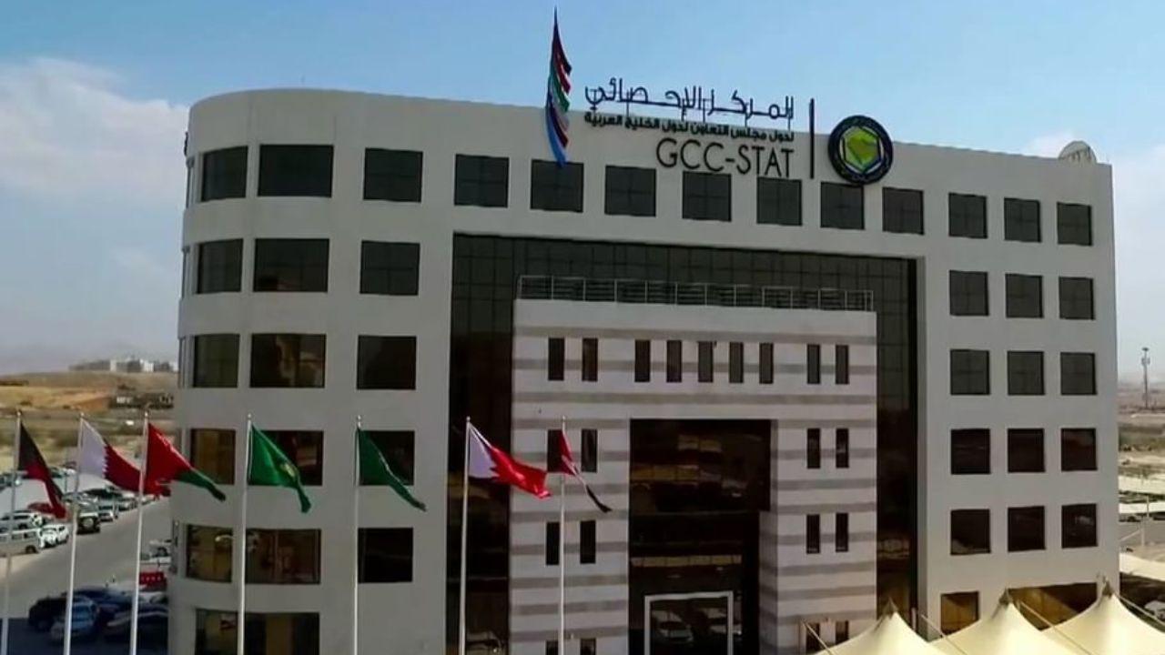 GCC Countries' GDP Rises by 3.3% by End of Fourth Quarter
