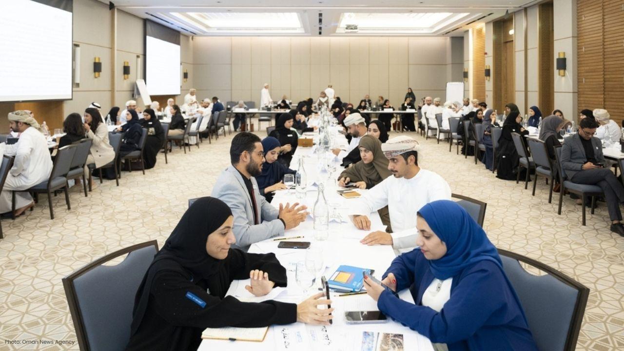 Oman Launches 2025 Youth Ambassadors Program to Train Leaders