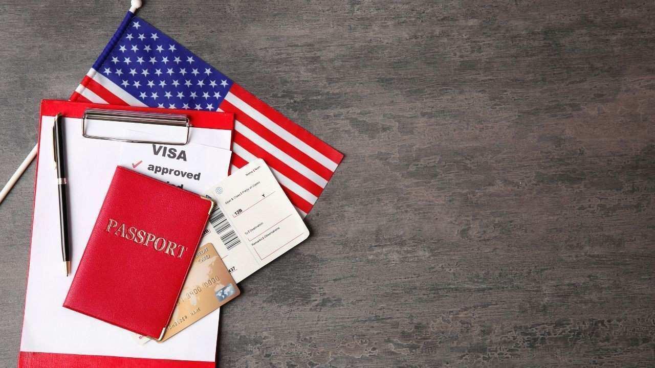 U.S. to Start Visa Bond Rule for Tourists from Some Countries