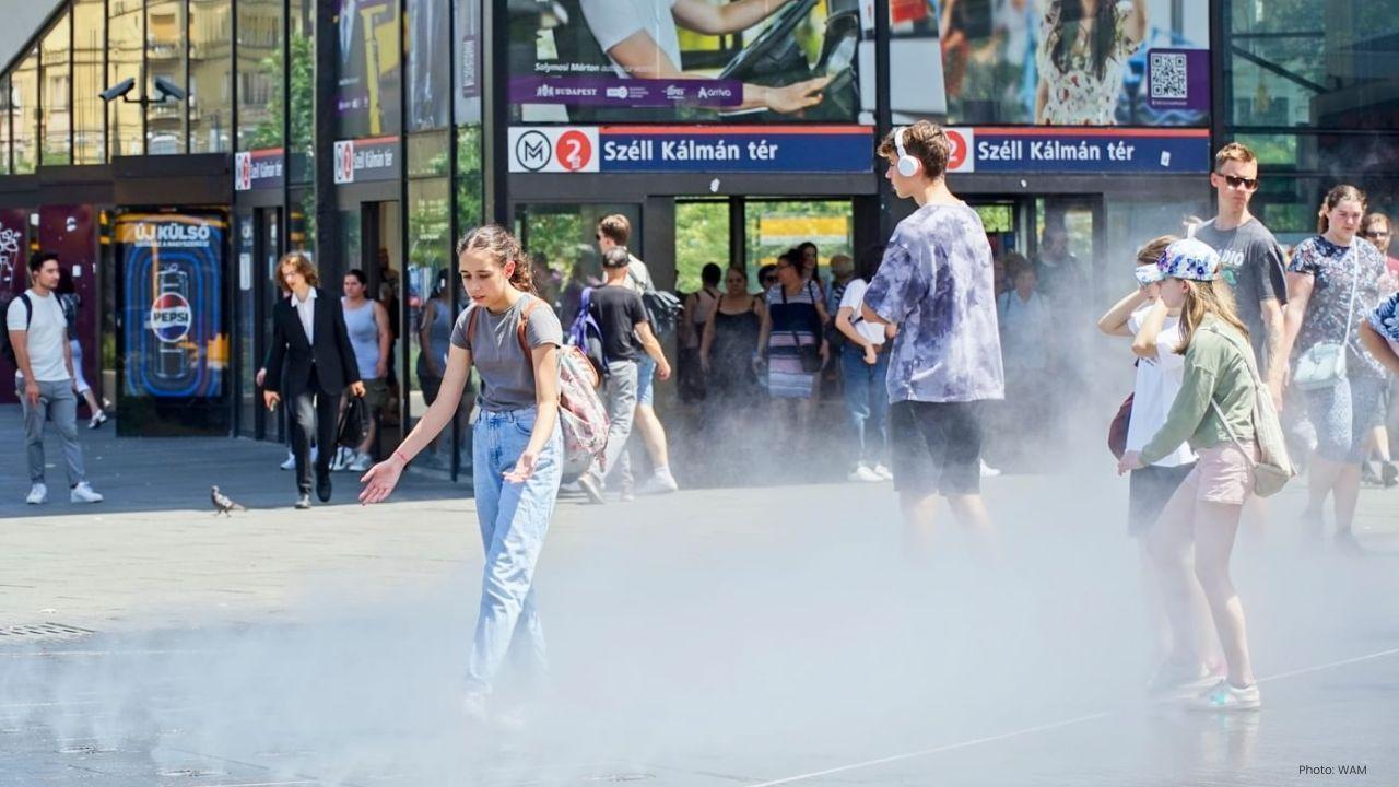 July Was Earth’s Third Warmest Month with Record Heat in Turkey