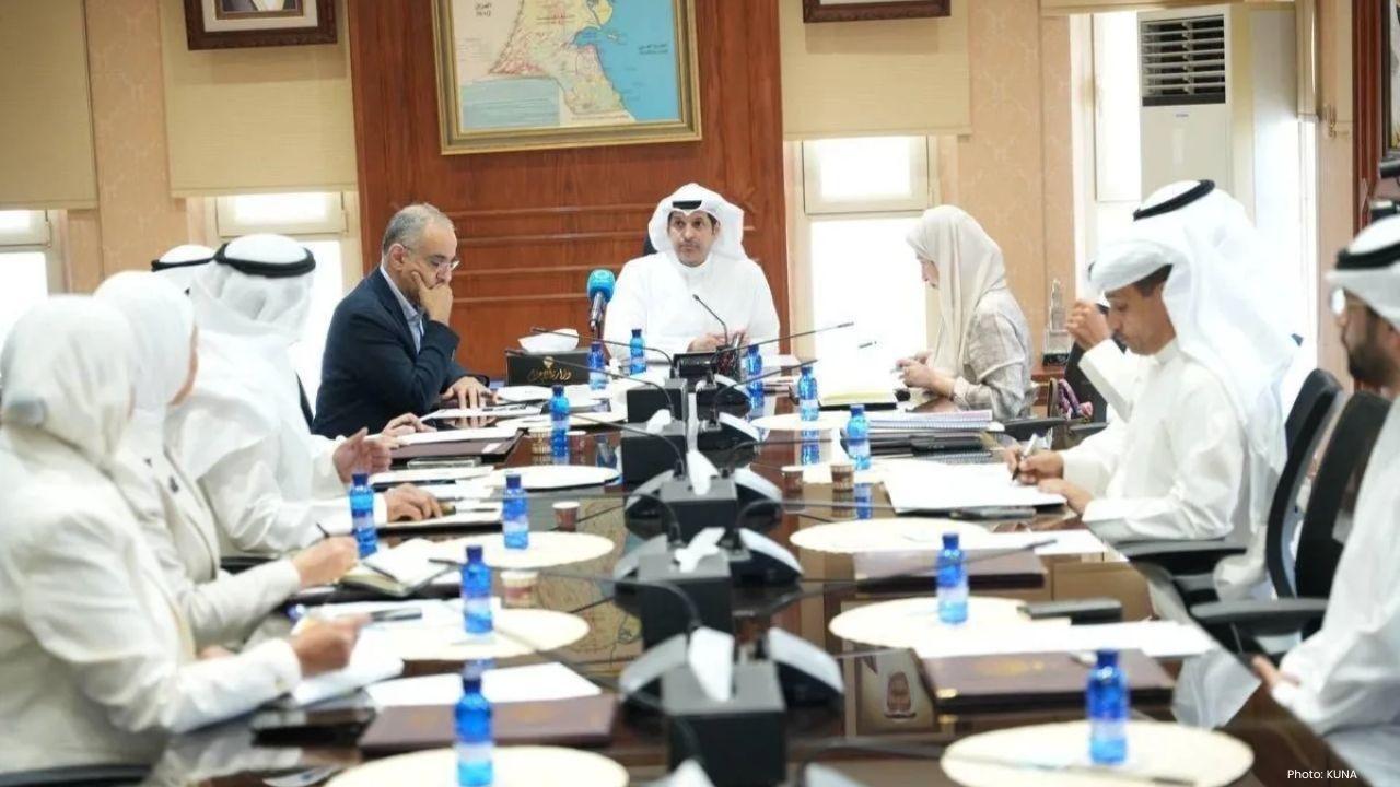 Kuwait Plans Big 48th International Book Fair With Oman Guest