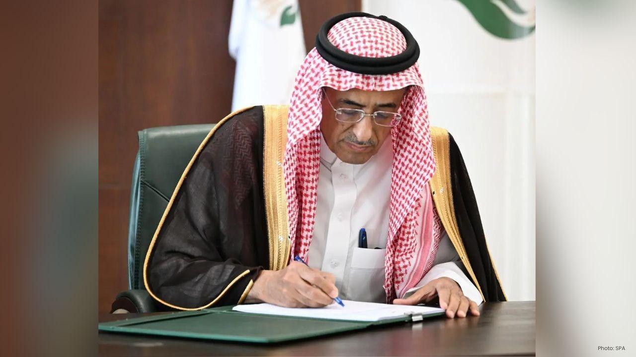 Saudi KSrelief Supports 400 Orphans in Montenegro with Monthly Aid