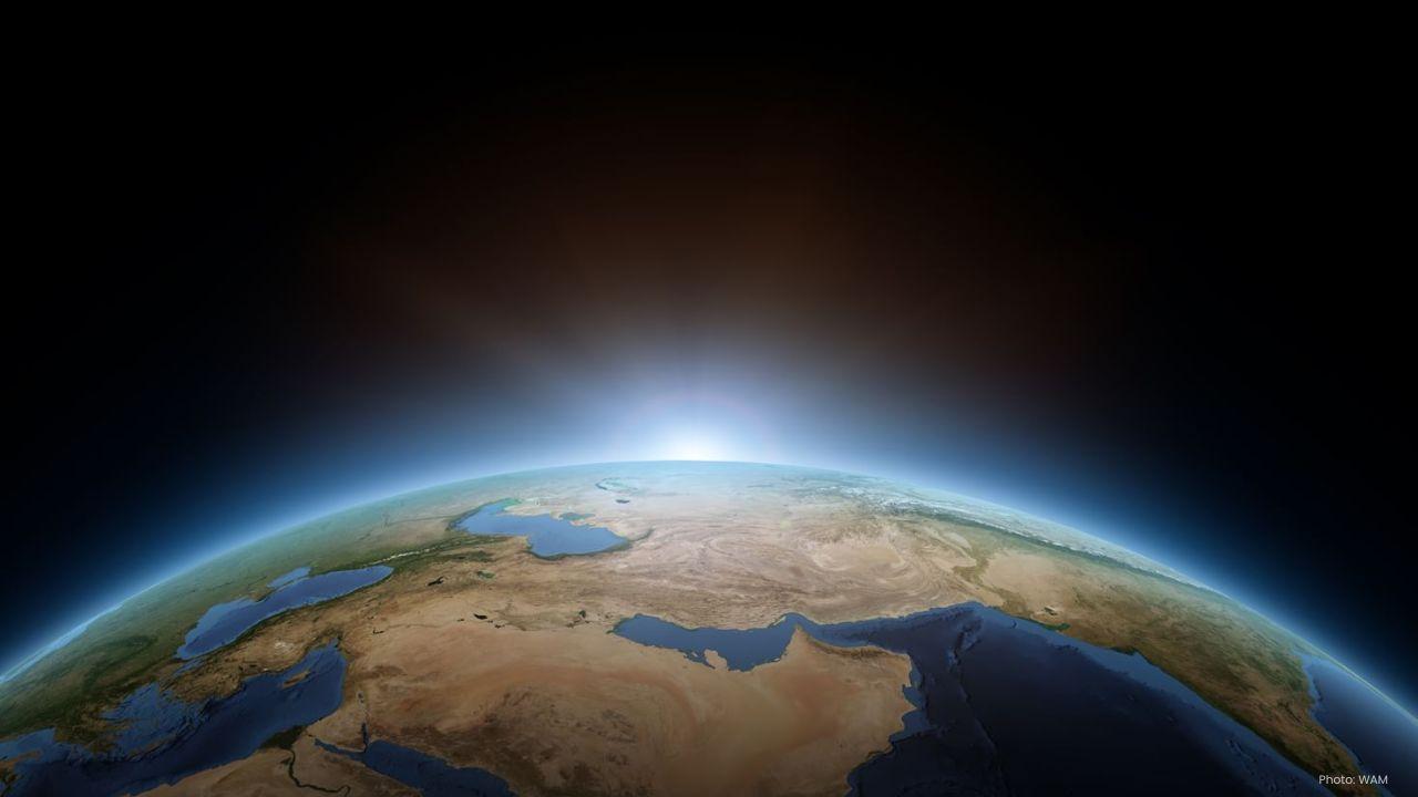 UAE Launches Training for Future Space and Satellite Leaders