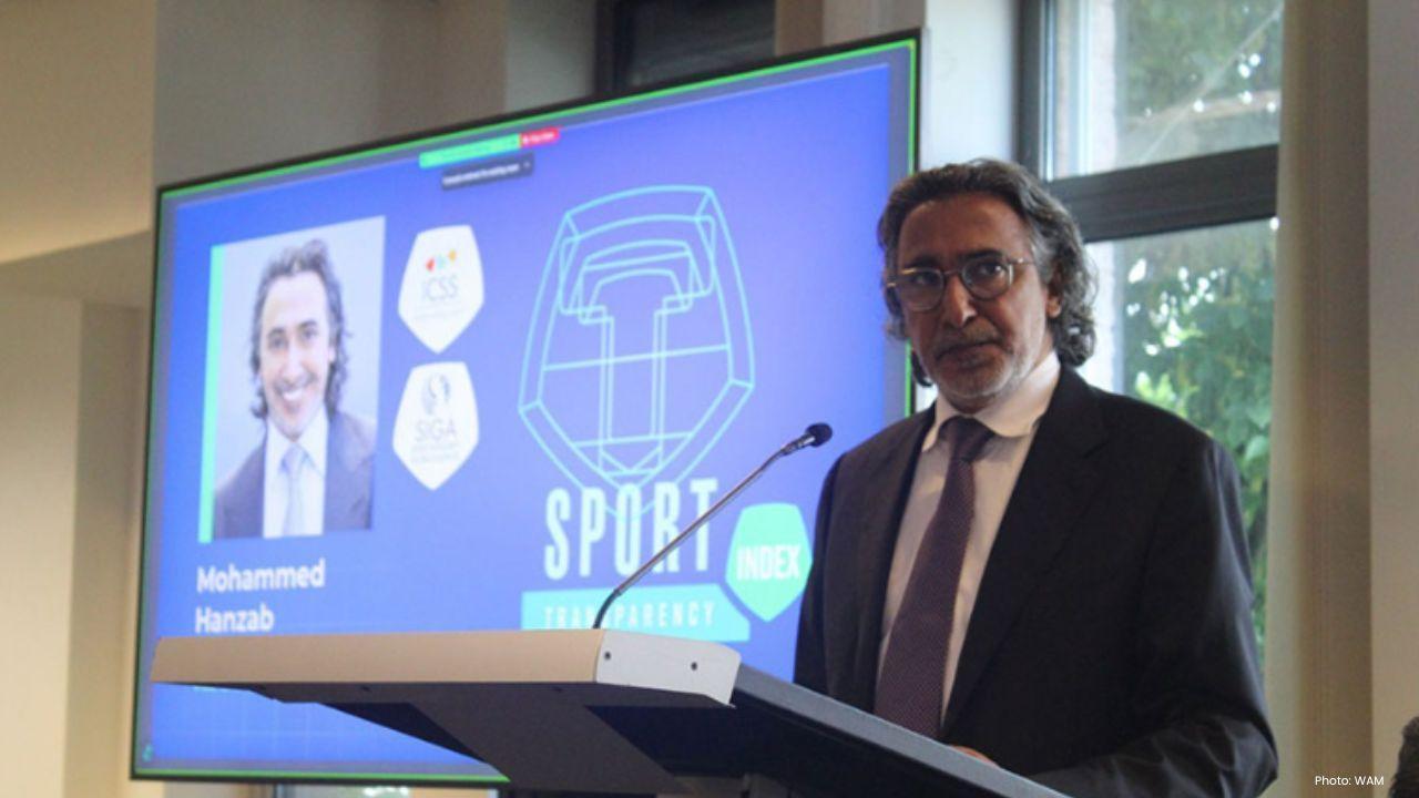 Mohammed bin Hanzab Re-elected Vice-Chairman of SIGA Board