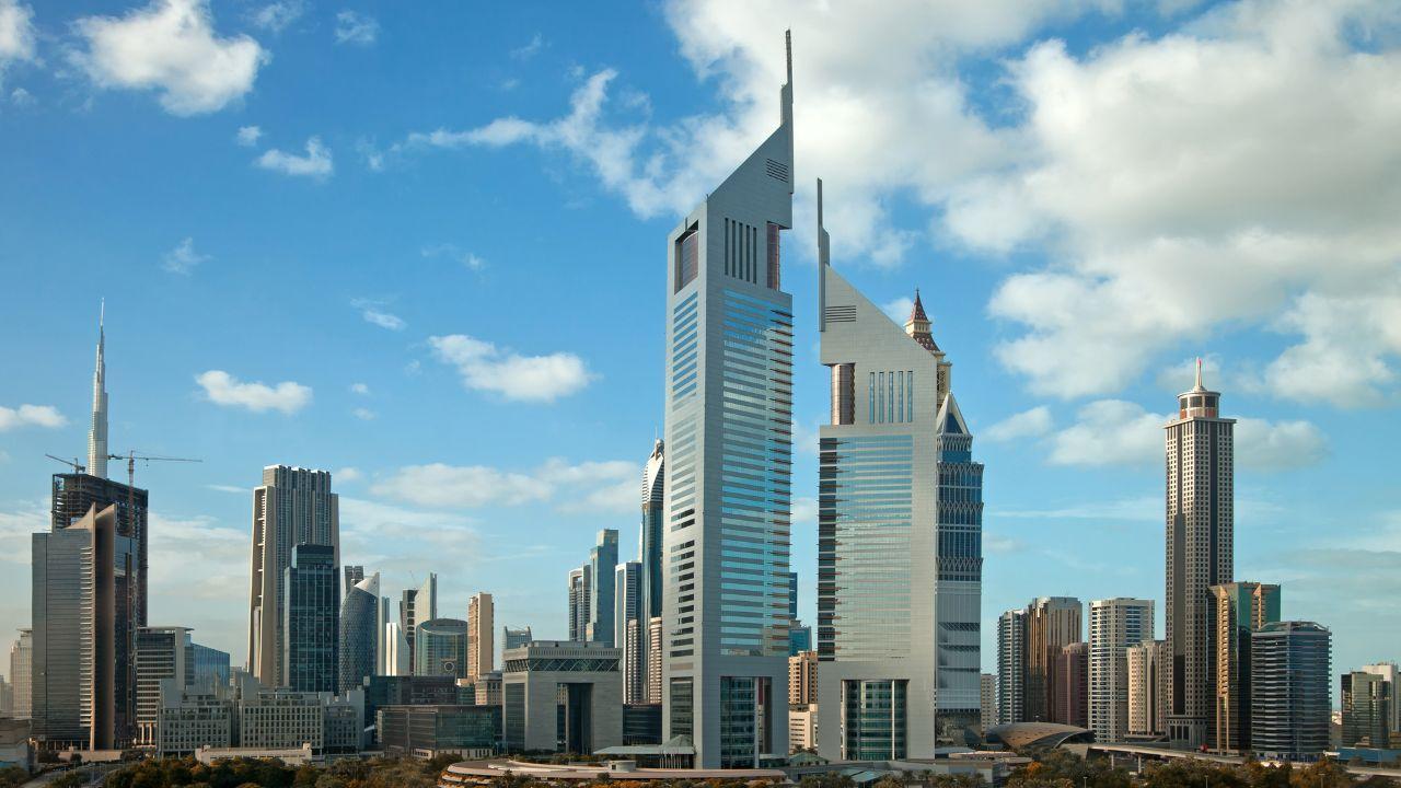 Dubai Real Estate Market Grows Strong with 4,049 New Activities