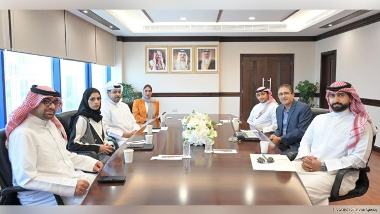 Public Prosecution & AWS Discuss Using AI and Cloud for Progress